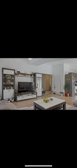 Apartament de închiriat doar termen lung,  2 camere  complet utilat mobilat - 3