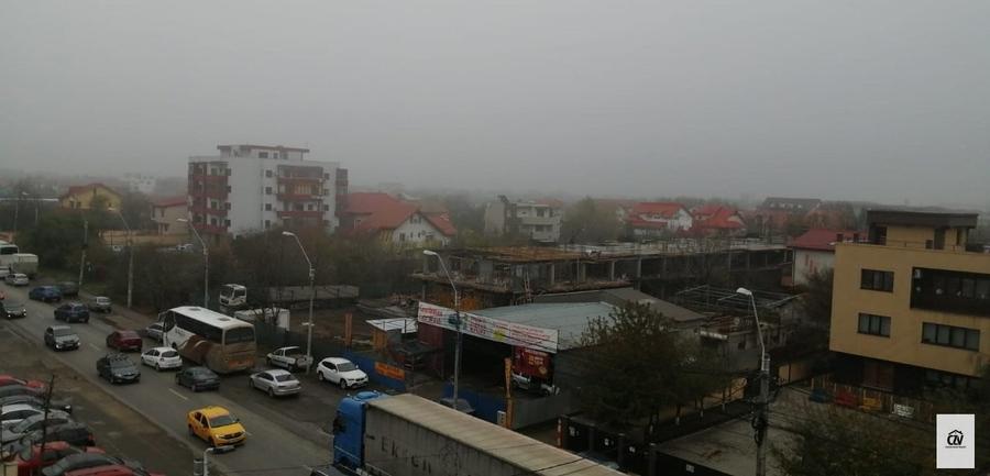 Teren Dezvoltare Imobiliara - 5