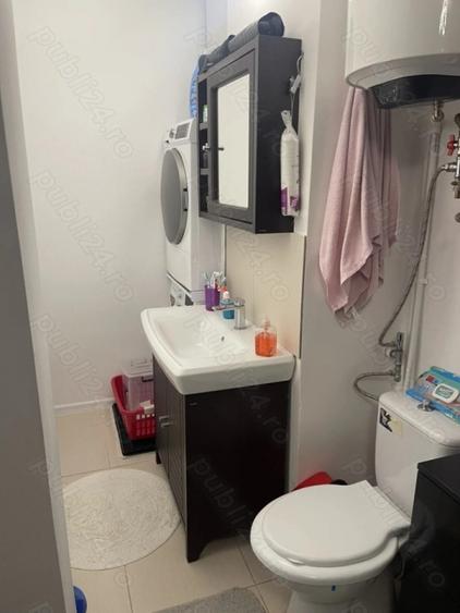 Apartament 3 camere Cetatea Veche - 8