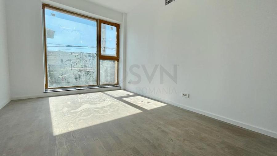 REA1016562 Apartament 3 camere Domenii bloc Boutique cu gradina - 6