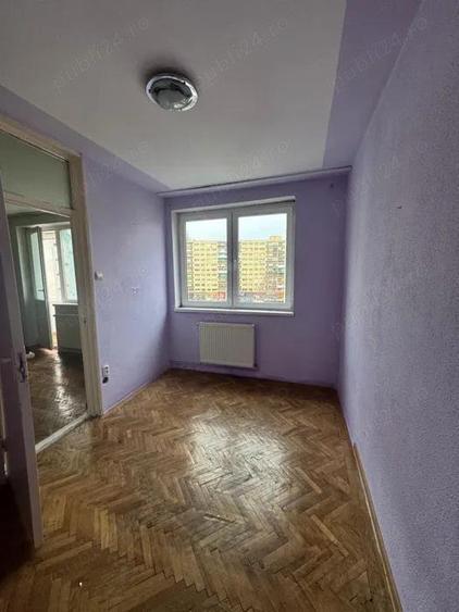 Vand apartament 2 camere, etaj 4 Mihai Viteazu - 6
