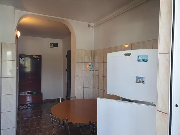 Apartament trei camere Eremia Grigorescu, liber - 3