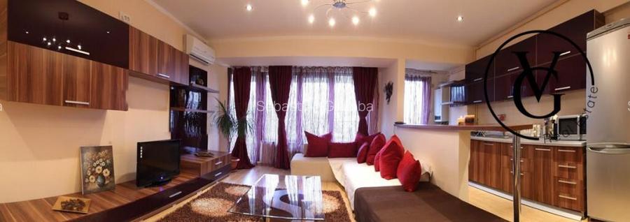 Apartament 2 camere - Zona Rex- Termen lung