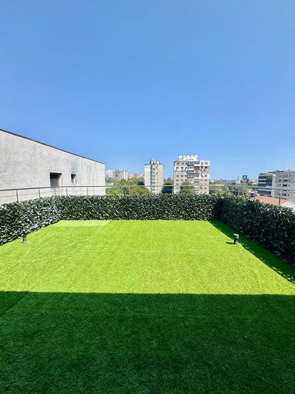 Studio de vanzare, zona Km 4-5 - 3