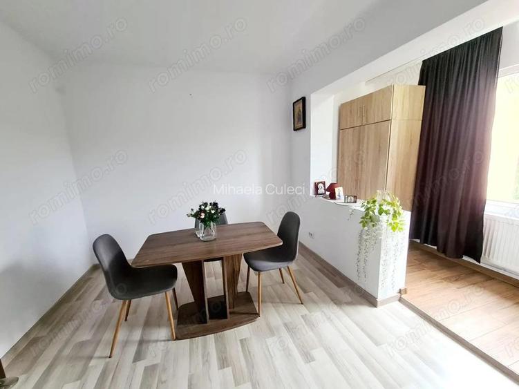 Apartament 3 camere / Zona Nord