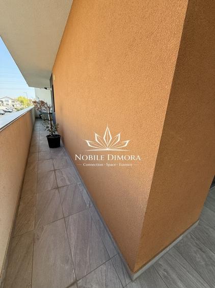 Apartament cu 3 camere de 98 mp petfriendly si parcare in Dumbravita Kaufland - 3