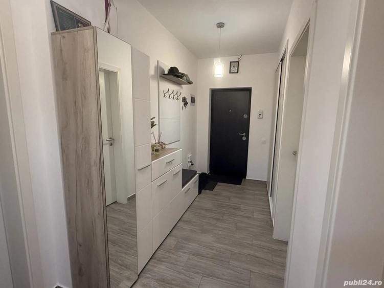 De vanzare apartament 2 camere decomandat Sanpetru Residence - 5