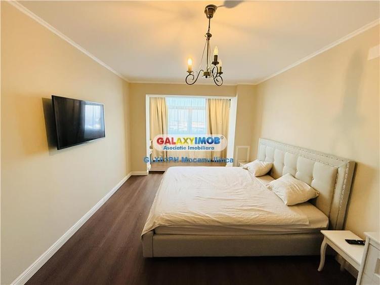 Inchiriere apartament 3 camere, modern, Bd-ul Bucuresti, Ploiesti - 15