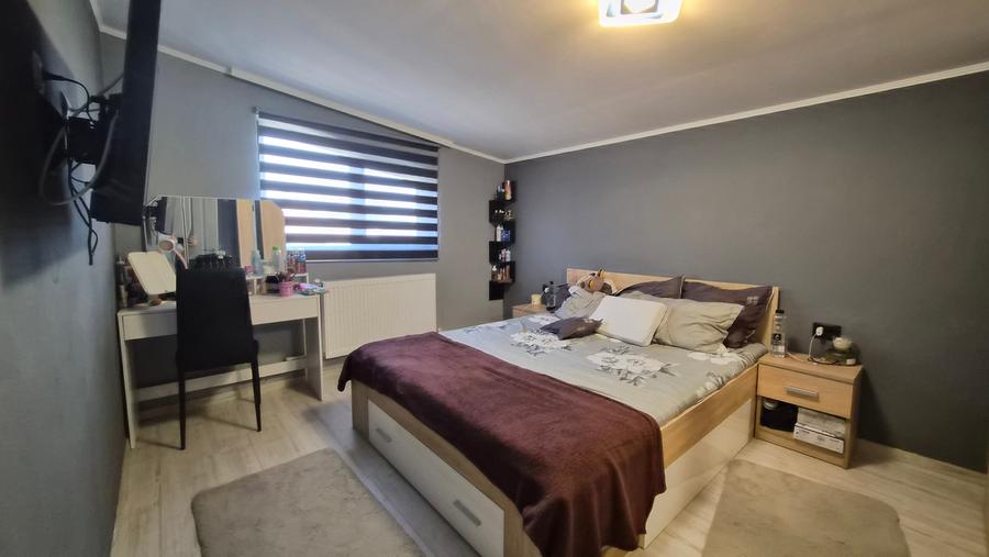 Valu lui Traian -Vila P+Mansarda (teren 350 mp /constructie 2019) - 7