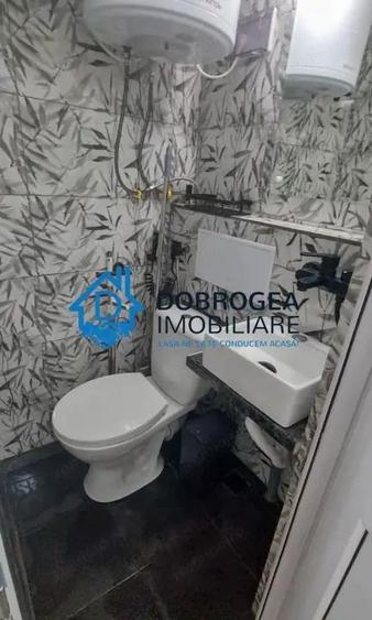 ZONA VEST -GARSONIERA CONFORT 2, PARTER ,RECENT RENOVATA,BAIE PROPRIE - 6