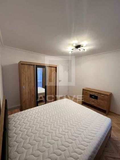 Apartament 2 camere || zona Kaufland Marasti - 10