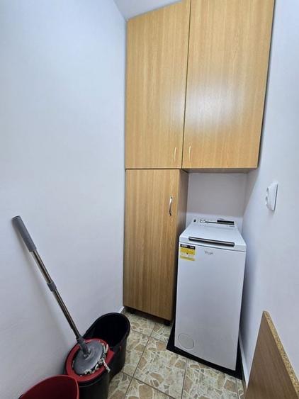 13 Septembrie-Sebastian-Prosper / Apartament 2 Camere - 13