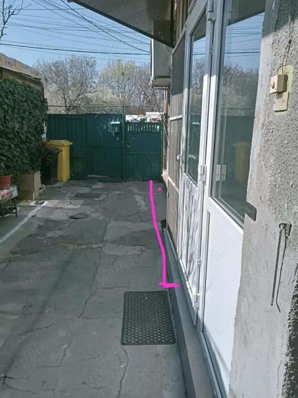 Casa +teren 266 mp Bucure?ti Viilor - 9