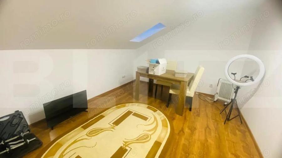 Ocazie! Apartament cu 3 camere, dressing si camara in Calea Urseni - 8