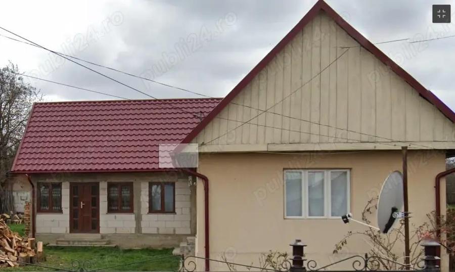 Casa de vanzare Buc?e?ti-Bacau - 2
