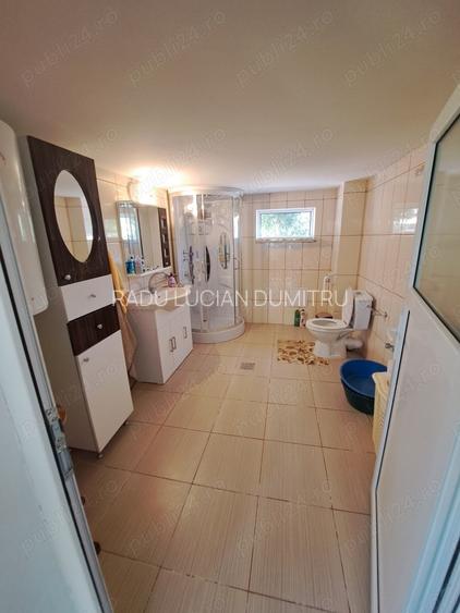 Vand casa de locuit Sp+P+E cu anexe gospodaresti in sat Caldarasti, com.Pogoanele, Buzau Vand casa de locuit Sp+P+E cu anexe gospodaresti in sat Caldarasti, com.Pogoanele, Buzau