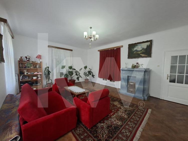 Apartament Deosebit cu 4 Camere - 130 mp Utili - Zona Orasul de Jos, Sibiu - 4