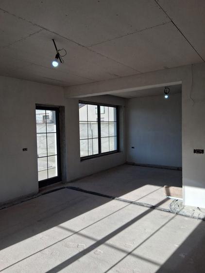 Vila Premium P+1 pe Arcasilor -Design, Spatiu si Relaxare (Stadiu Alb) - 4