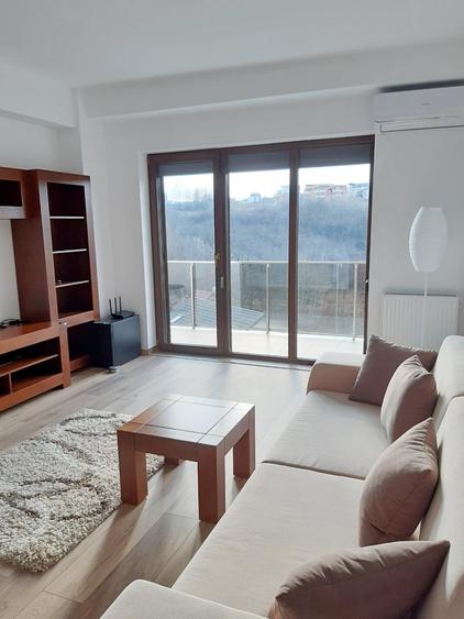 Apartament cu 2 camere,decomandat, 53 mp, zona str. Buna Ziua. - 10