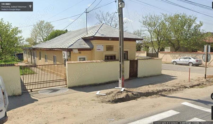 Vand casa Poroschia - 5