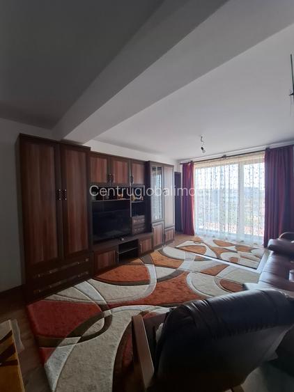 Apartament 3 camere