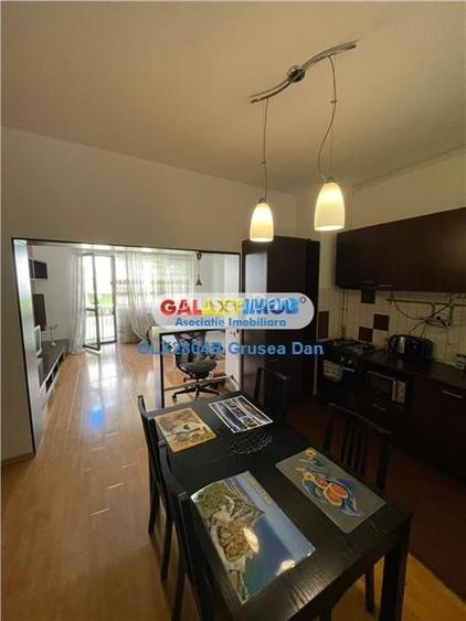 Universitate | 2 camere 78mp | 1980 | AC centrala balcon cada | metrou