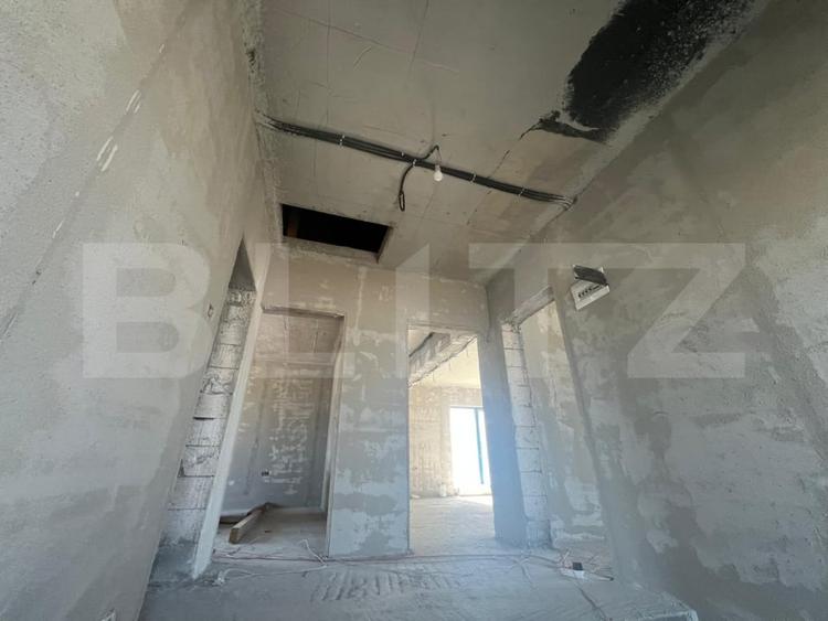 Casa la rosu, 233 mp, P+1, zona Valea Fetii - 4