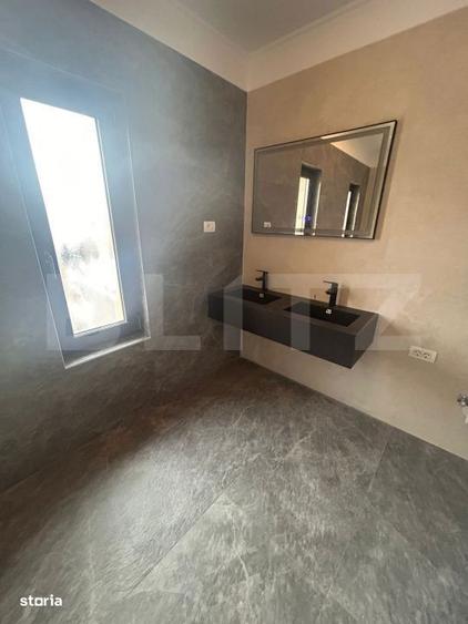 Casa individuala 160 mp , ready to move DUMBRAVITA - 8