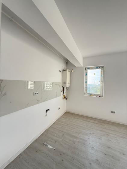 Apartament 2 camere tip studio - Bloc Nou - Tva Inclus - Direct Dezvoltator - 24