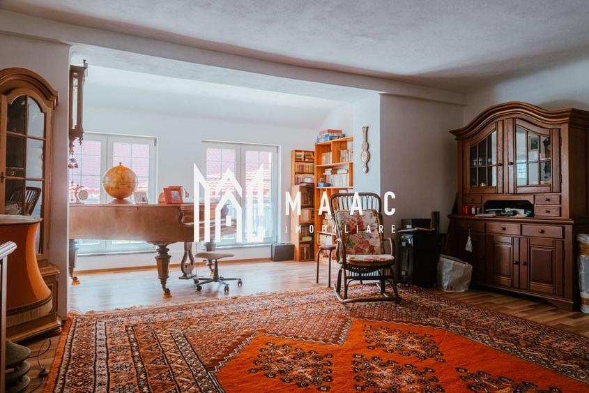 Casa Individuala | 5 Camere | 2 Terase | Teren 1500MP | Turnisor - 2