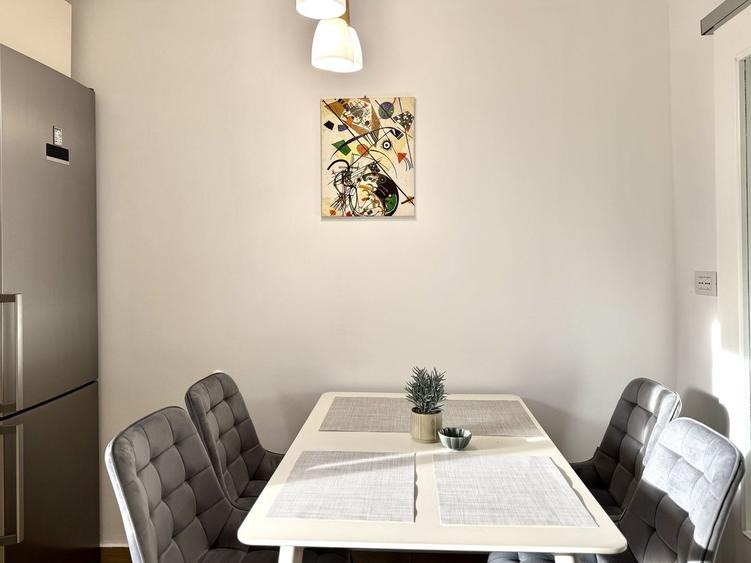 3 camere elegante, si primitoare – în zona Aradului, lângă Iulius Town - 15