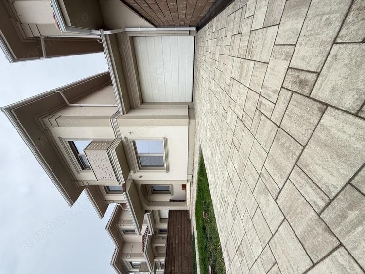 Comision 0!! Casa unita prin garaj in Giroc - 7