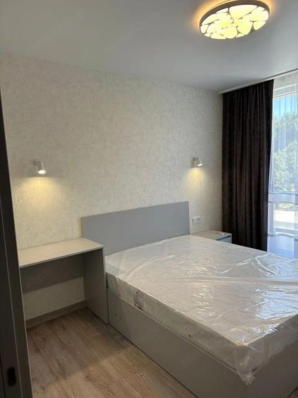 garsoniera de inchiriat zona Pacii aproape de metrou - 1