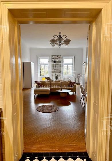 Studio in Piata Unirii - 3