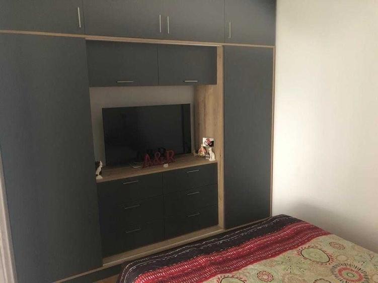 Apartament 2 camere, finisat modern, bloc nou,, parcare, Grand Park - 9