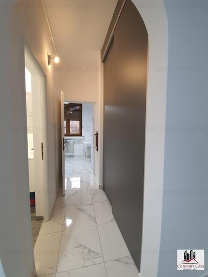 Afi Cotroceni -  metrou, garsoniera moderna, totul nou, finisaje calitate - 8