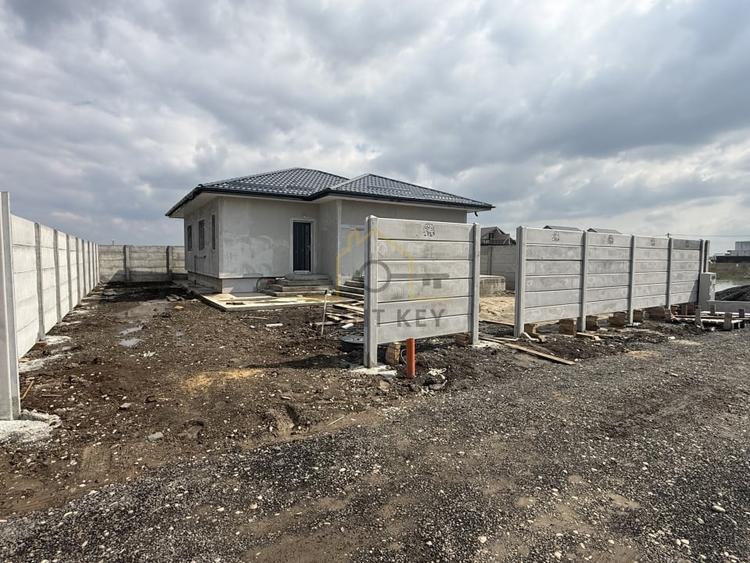 Casa Clinceni, P+Pod, Placa Beton, STB, Toate Utilitatile, Comision 0% - 5