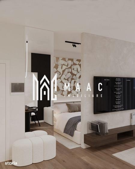 Apartament cu 5 camere în Central