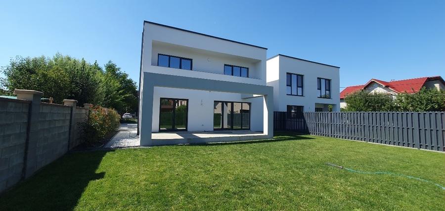 DUPLEX  Premium   - Dumbravita zona IKEA - 2