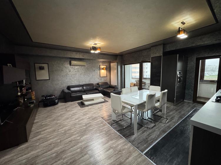 2 Camere Decomandat 70 mp Zona Lidl Km 5 Bloc Nou - 12