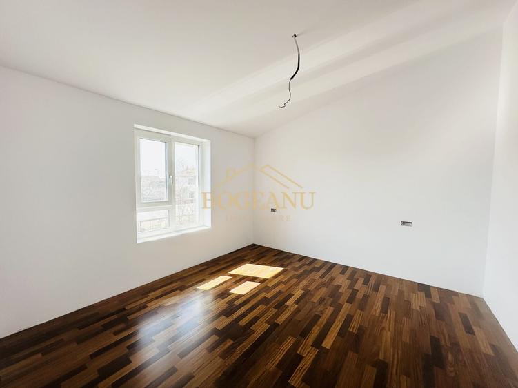 BG151-Duplex 3 camere, P+M, teren 200 mp, carport-Chișoda-160.000 € - 7
