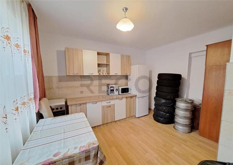 RECO Apartament cu curte, garaj si gradina Astileu - 1