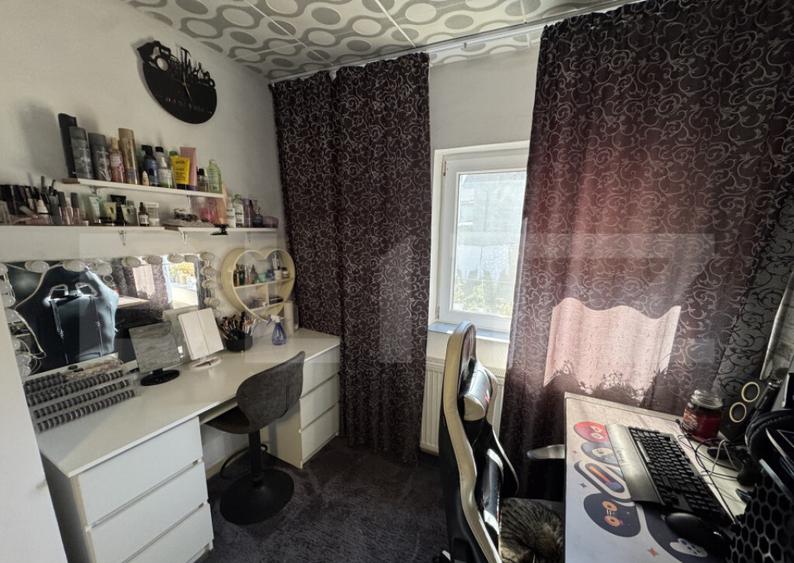 Casa parter, 58.75 mp, cartier Brestei - 8