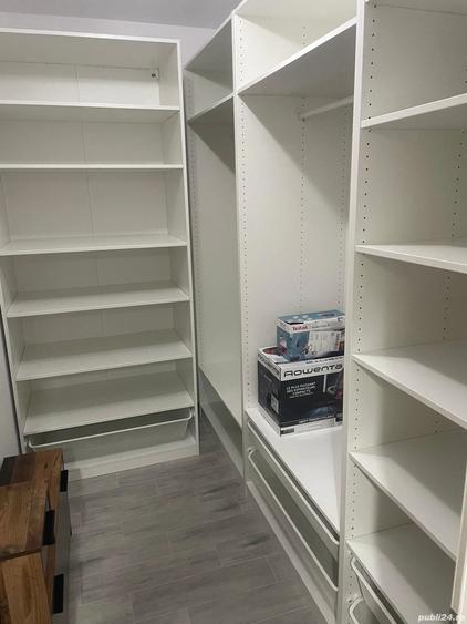 Apartament 2 camere Lux in Maurer Villas, parcare subterana, AC, boxa - 3