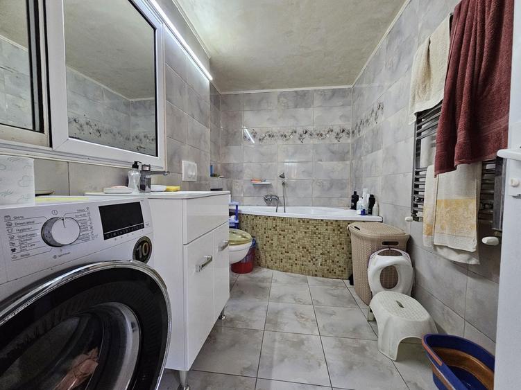 Casă 4 camere de vanzare | 165 mp teren | Zona Delfinariu – Constanta - 7