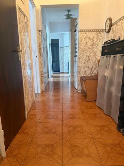 Parcul Tineretului, sector 4, apartament 3 camere decomandat 72 mp - 6