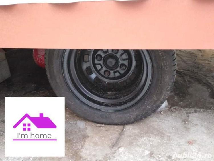 Casa mobila extensibila vertical - 3