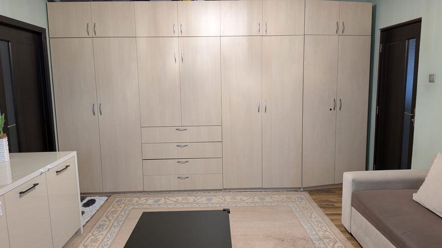 Vand apartament 2 camere in Cantemir - 7
