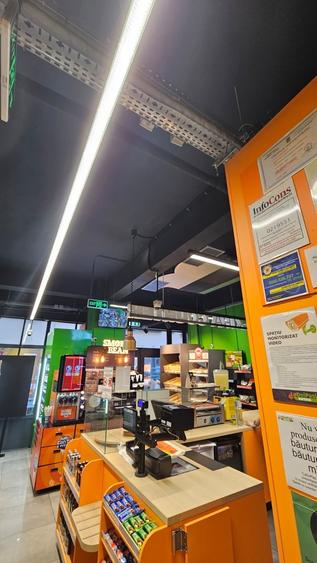 Spatiu Comercial Stradal - Piata Rahovei - 2