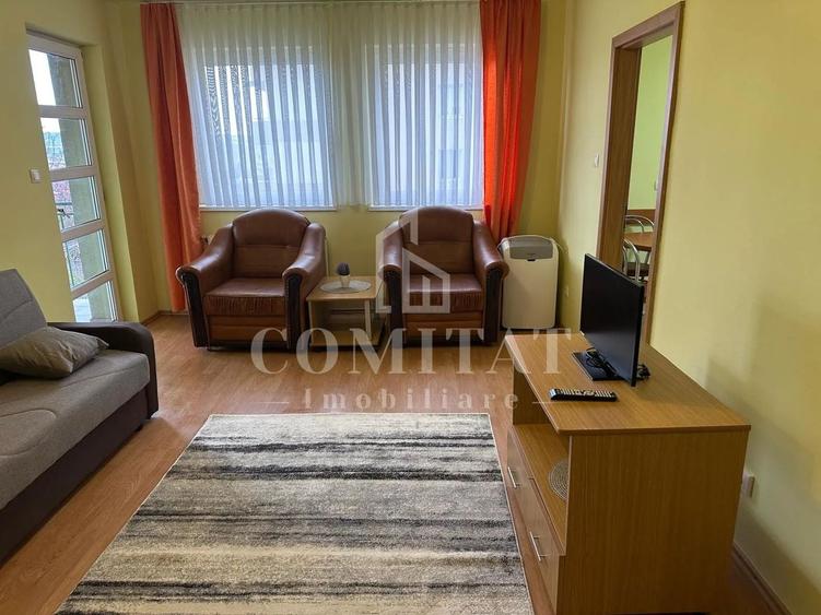 Apartament cu 2 camere de închiriat | Zona Andrei Mureșanu - 2